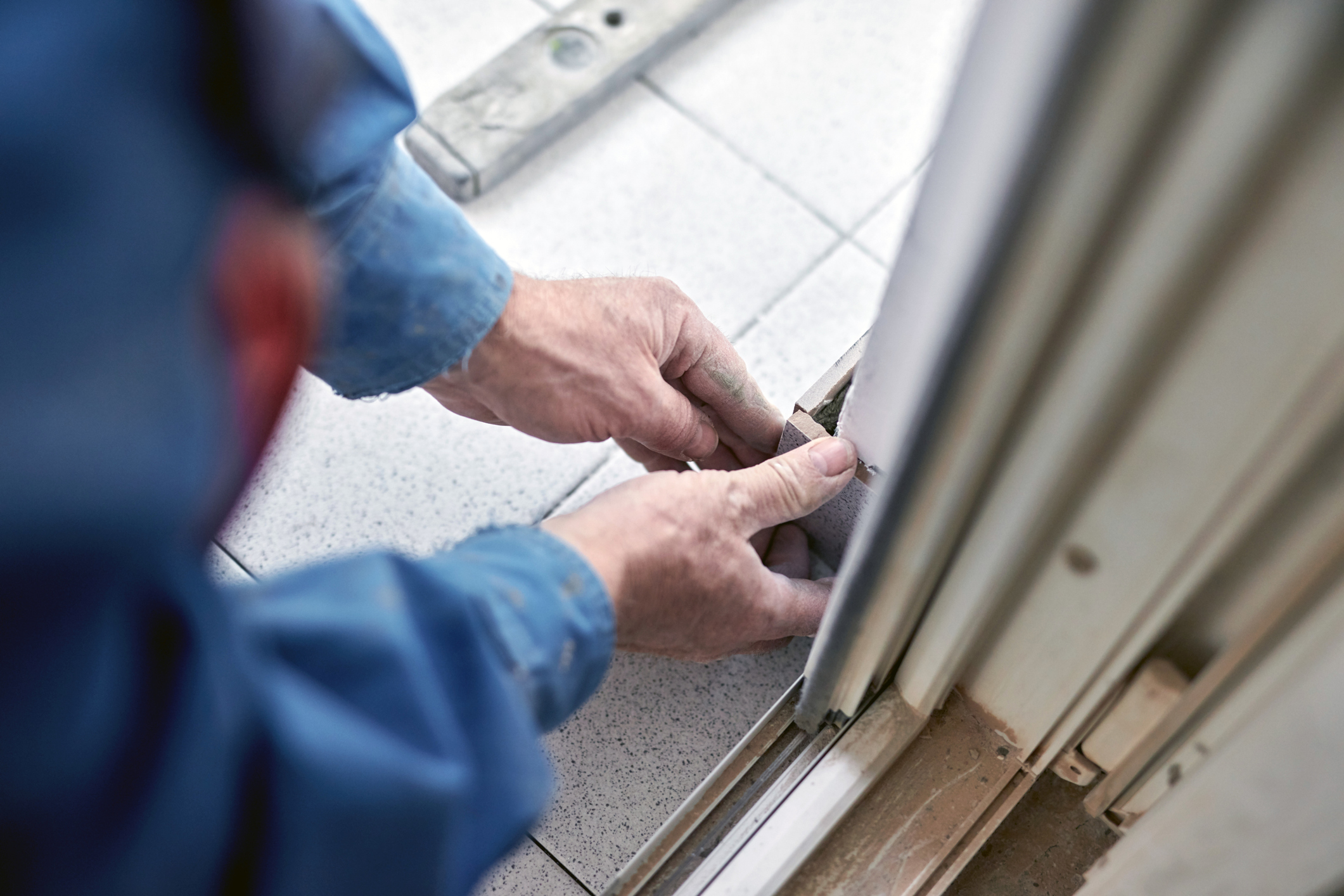 ちょこっとリフォーム