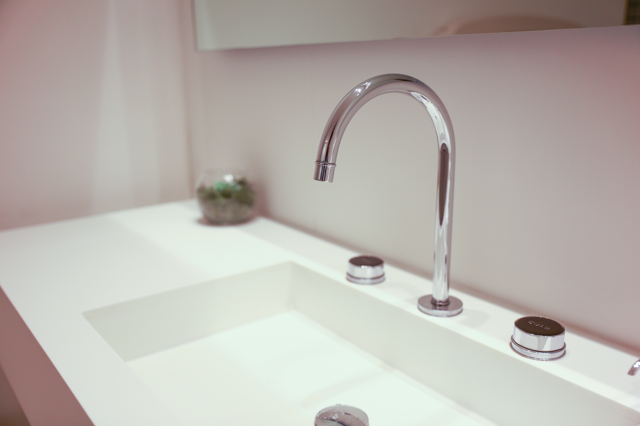 水まわりリフォーム