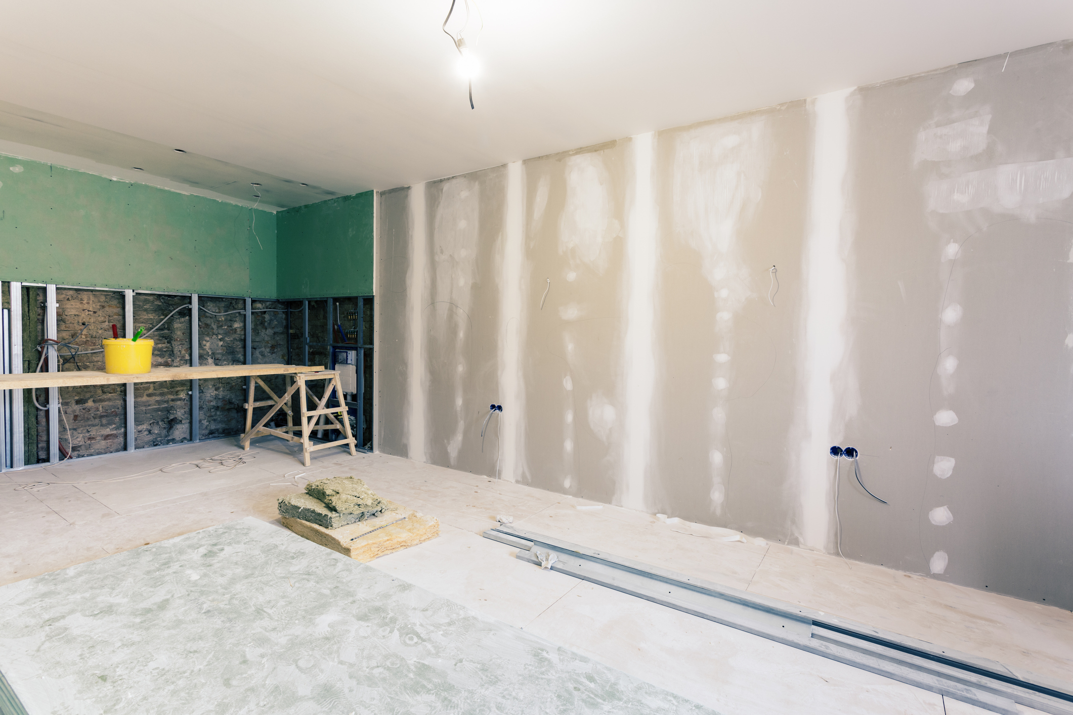 内装リフォーム